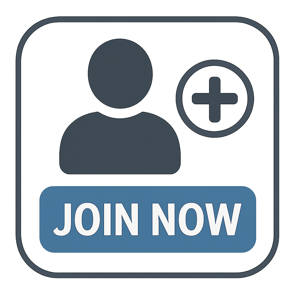 Join Icon